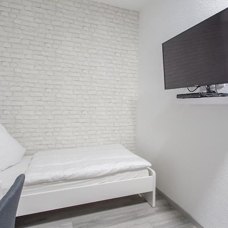 Hotel Billard Center Weywiesen Bottrop Exterior photo